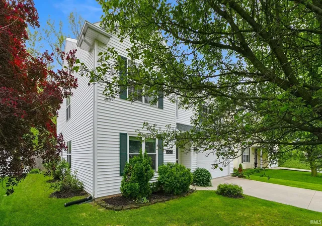 Photo 3 of Sale Pending at 9620 Founders Way, Fort Wayne, IN 46835 | MLS# 202629186 | Listing updated on 2026-08-26