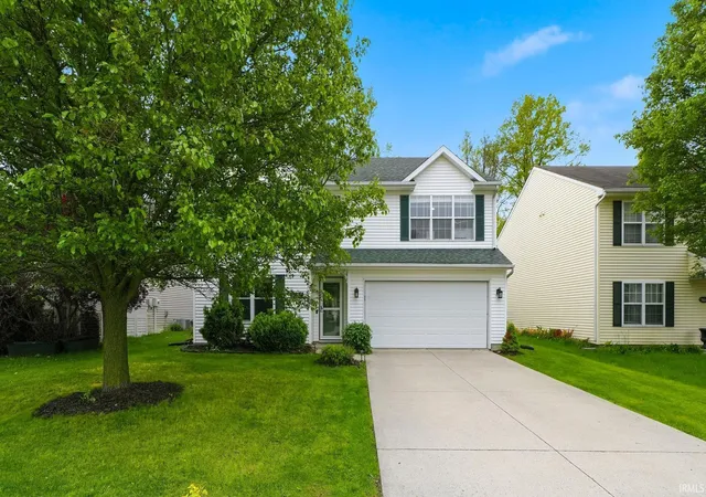 Photo 3 of Sale Pending at 9620 Founders Way, Fort Wayne, IN 46835 | MLS# 202629186 | Listing updated on 2026-08-26