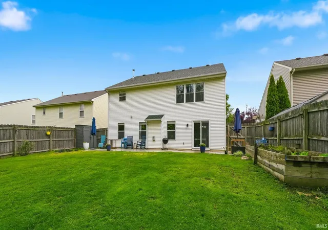 Photo 4 of Sale Pending at 9620 Founders Way, Fort Wayne, IN 46835 | MLS# 202629186 | Listing updated on 2026-08-26