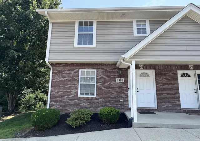 Photo 1 of Condo for sale at 2401 S Woolery Ml Dr #30, Bloomington, IN 47403 | MLS# 202629189 | Listing updated on 2026-08-04