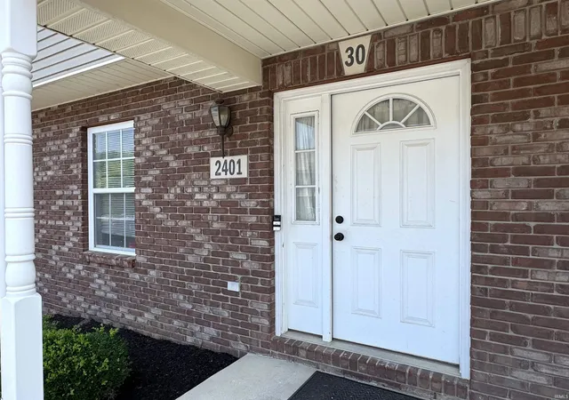Photo 2 of Condo for sale at 2401 S Woolery Ml Dr #30, Bloomington, IN 47403 | MLS# 202629189 | Listing updated on 2026-08-04