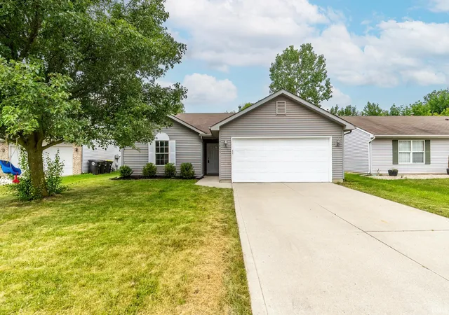 Photo 1 of Manufactured home for sale at 7823 Rocky Glen Pl, Fort Wayne, IN 46825 | MLS# 202629190 | Listing updated on 2026-09-05