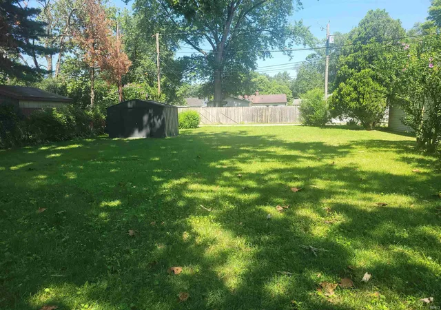 Photo 3 of Sale Pending at 1232 Erwin St, Elkhart, IN 46514 | MLS# 202629191 | Listing updated on 2026-09-19