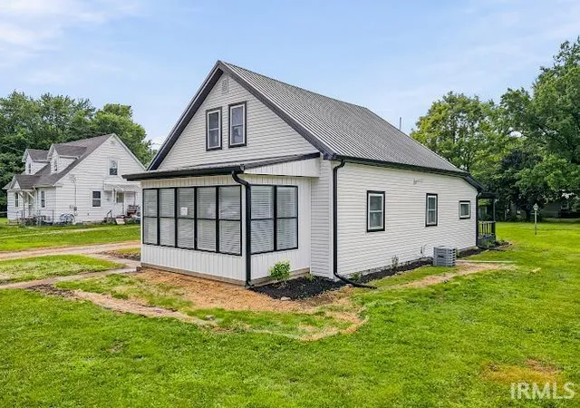 Photo 1 of Manufactured home for sale at 1201 E 30th Street, Marion, IN 46953 | MLS# 202629194 | Listing updated on 2026-09-18