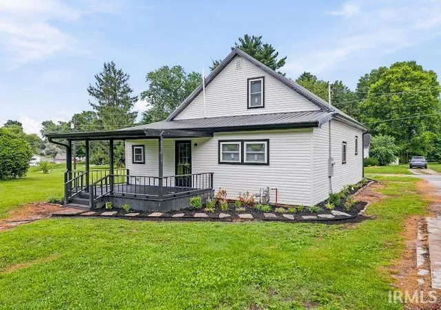 Photo 3 of Manufactured home for sale at 1201 E 30th Street, Marion, IN 46953 | MLS# 202629194 | Listing updated on 2026-09-18