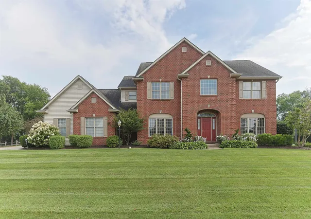 Photo 1 of Sale Pending at 14256 Parkridge Dr, Granger, IN 46530 | MLS# 202629198 | Listing updated on 2026-07-27