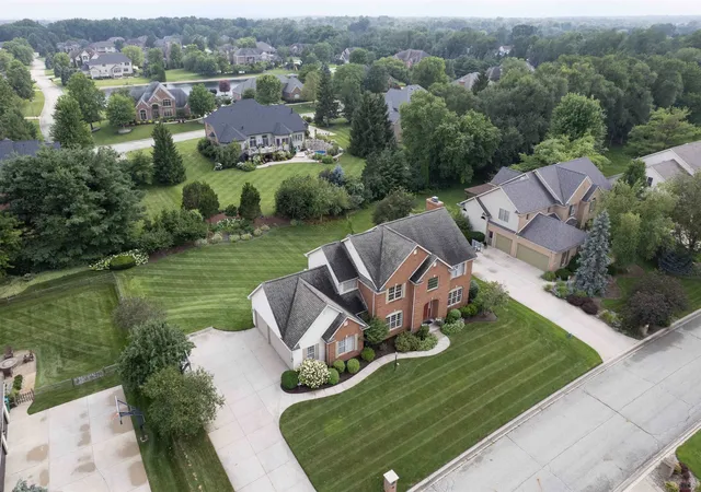 Photo 2 of Sale Pending at 14256 Parkridge Dr, Granger, IN 46530 | MLS# 202629198 | Listing updated on 2026-07-27