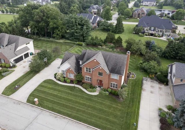 Photo 3 of Sale Pending at 14256 Parkridge Dr, Granger, IN 46530 | MLS# 202629198 | Listing updated on 2026-07-27