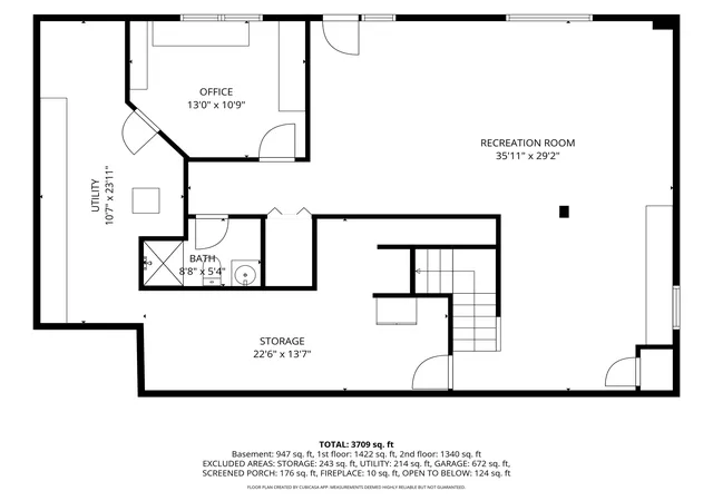 Photo 50 of Sale Pending at 14256 Parkridge Dr, Granger, IN 46530 | MLS# 202629198 | Listing updated on 2026-07-27