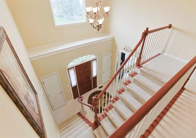 Photo 4 of Sale Pending at 14256 Parkridge Dr, Granger, IN 46530 | MLS# 202629198 | Listing updated on 2026-07-27