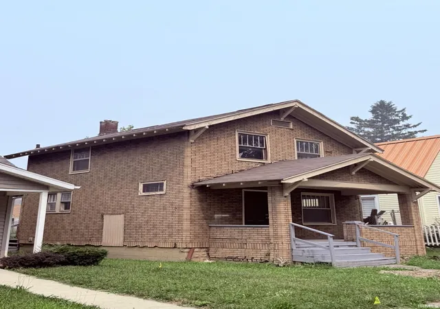 Photo 1 of Manufactured home for sale at 3222 Winter St, Fort Wayne, IN 46806 | MLS# 202629200 | Listing updated on 2026-08-27
