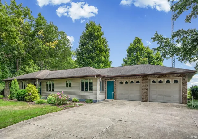 Photo 2 of Manufactured home for sale at 2391 N 550 West, Delphi, IN 46923 | MLS# 202629204 | Listing updated on 2026-08-01