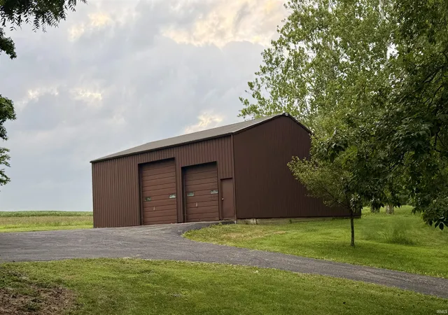 Photo 3 of Manufactured home for sale at 2391 N 550 West, Delphi, IN 46923 | MLS# 202629204 | Listing updated on 2026-08-01
