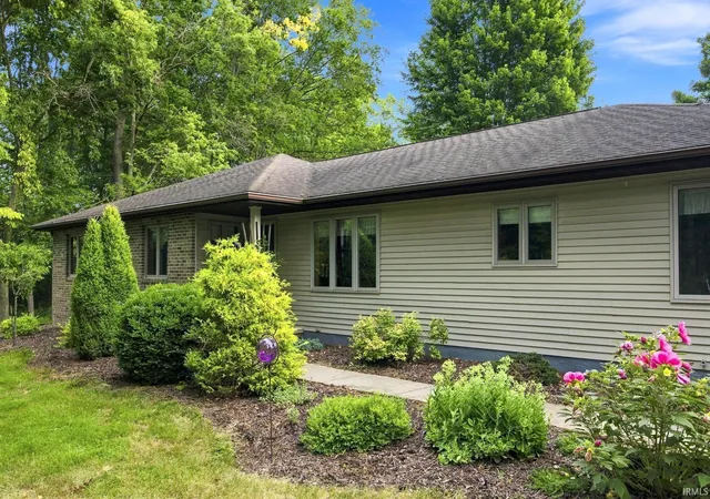 Photo 4 of Manufactured home for sale at 2391 N 550 West, Delphi, IN 46923 | MLS# 202629204 | Listing updated on 2026-08-01