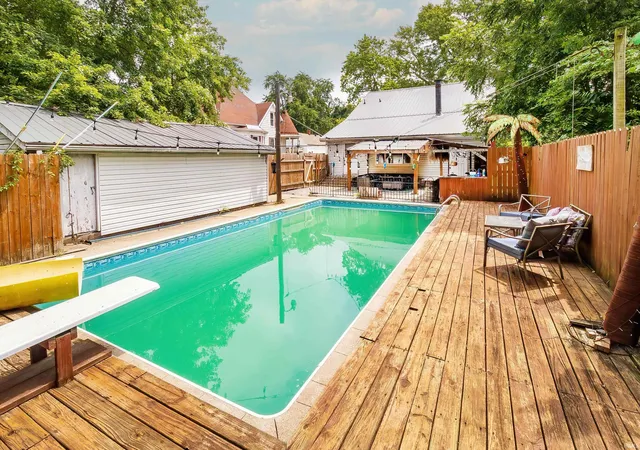 Photo 2 of Sale Pending at 914 N 3rd Street, Boonville, IN 47601 | MLS# 202629205 | Listing updated on 2026-07-24