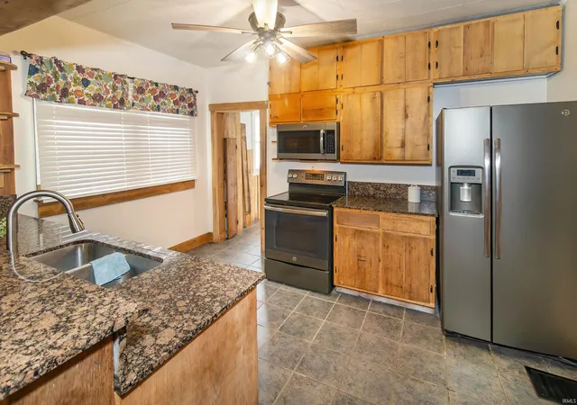 Photo 3 of Sale Pending at 914 N 3rd Street, Boonville, IN 47601 | MLS# 202629205 | Listing updated on 2026-07-24