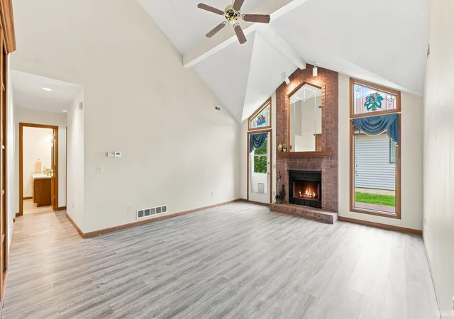 Photo 3 of Sale Pending at 1019 Woodland Springs Pl, Fort Wayne, IN 46825 | MLS# 202629206 | Listing updated on 2026-09-08