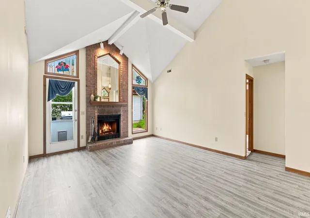 Photo 3 of Sale Pending at 1019 Woodland Springs Pl, Fort Wayne, IN 46825 | MLS# 202629206 | Listing updated on 2026-09-08