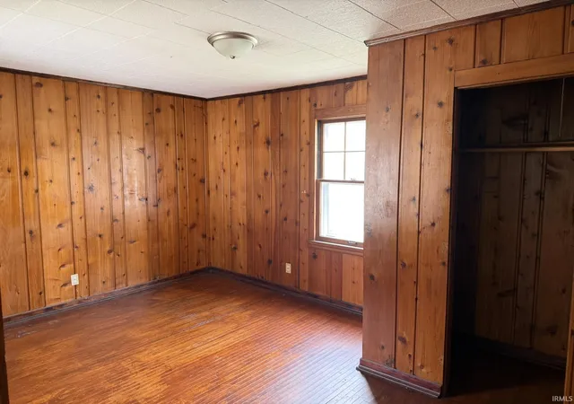 Photo 2 of Manufactured home for sale at 1209 Oxford St, Fort Wayne, IN 46806 | MLS# 202629207 | Listing updated on 2026-07-21
