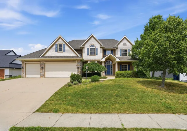 Photo 2 of Manufactured home for sale at 10904 Baldham Pass, Fort Wayne, IN 46845 | MLS# 202629209 | Listing updated on 2026-09-20