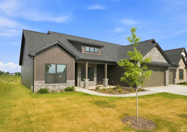 Photo 2 of Sale Pending at 4274 Demeree Way, West Lafayette, IN 47906 | MLS# 202629211 | Listing updated on 2026-08-01