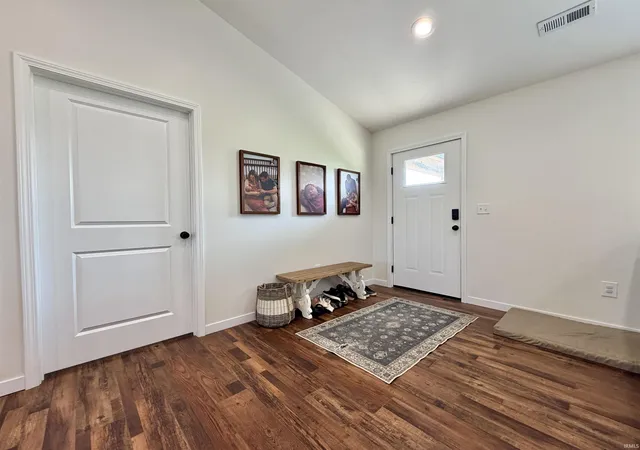 Photo 2 of Manufactured home for sale at 2428 S State Rd 67, Lyons, IN 47443 | MLS# 202629222 | Listing updated on 2026-08-18