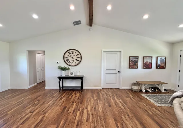 Photo 2 of Manufactured home for sale at 2428 S State Rd 67, Lyons, IN 47443 | MLS# 202629222 | Listing updated on 2026-08-18