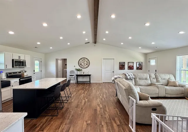 Photo 4 of Manufactured home for sale at 2428 S State Rd 67, Lyons, IN 47443 | MLS# 202629222 | Listing updated on 2026-08-18