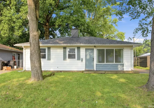 Photo 1 of Sale Pending at 2424 Oxford St, Lafayette, IN 47909 | MLS# 202629223 | Listing updated on 2026-08-25