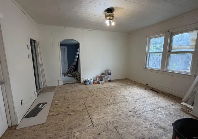 Photo 3 of Sale Pending at 310 Water St, Logansport, IN 46947 | MLS# 202629227 | Listing updated on 2026-07-25