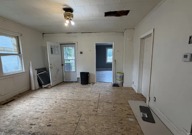 Photo 4 of Sale Pending at 310 Water St, Logansport, IN 46947 | MLS# 202629227 | Listing updated on 2026-07-25