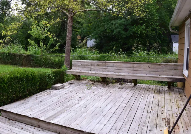 Photo 4 of Manufactured home for sale at 1520 W 7th Street, Bloomington, IN 47404 | MLS# 202629230 | Listing updated on 2026-09-01