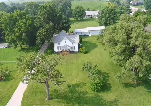 Photo 3 of Manufactured home for sale at 207 E Street Rd 352, Boswell, IN 47921 | MLS# 202629231 | Listing updated on 2026-07-29