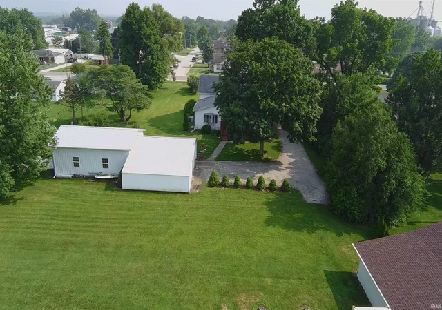 Photo 4 of Manufactured home for sale at 207 E Street Rd 352, Boswell, IN 47921 | MLS# 202629231 | Listing updated on 2026-07-29
