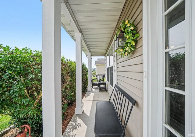 Photo 3 of Manufactured home for sale at 517 Shepherds Cvs Dr, Osceola, IN 46561 | MLS# 202629238 | Listing updated on 2026-07-25