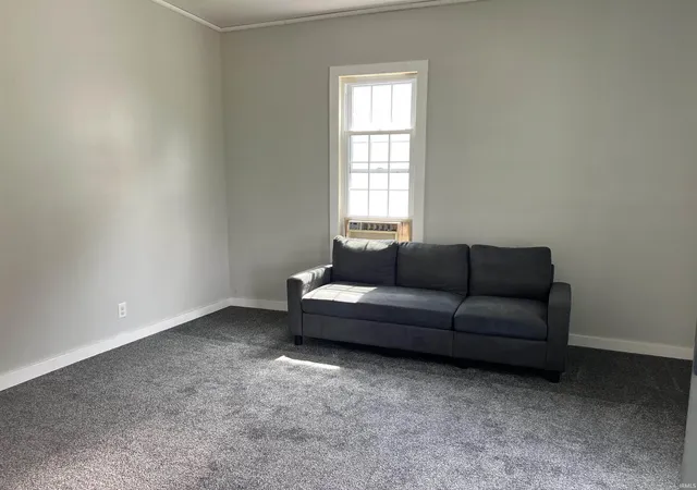 Photo 3 of Sale Pending at 809 N 12th Street, Vincennes, IN 47591 | MLS# 202629239 | Listing updated on 2026-08-04