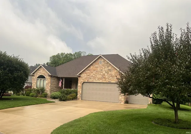 Photo 1 of Sale Pending at 53287 Monterey Dr, Bristol, IN 46507 | MLS# 202629247 | Listing updated on 2026-07-23
