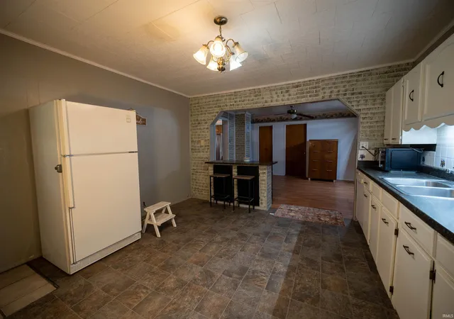 Photo 3 of Manufactured home for sale at 1302 E Sycamore St, Petersburg, IN 47567 | MLS# 202629248 | Listing updated on 2026-09-09