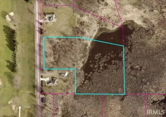 Photo 1 of Land for sale at Vl Zollinger Rd, Goshen, IN 46528 | MLS# 202629249 | Listing updated on 2026-09-03