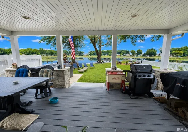 Photo 2 of Manufactured home for sale at 6767 N 300 East, Monon, IN 47959 | MLS# 202629252 | Listing updated on 2026-08-30