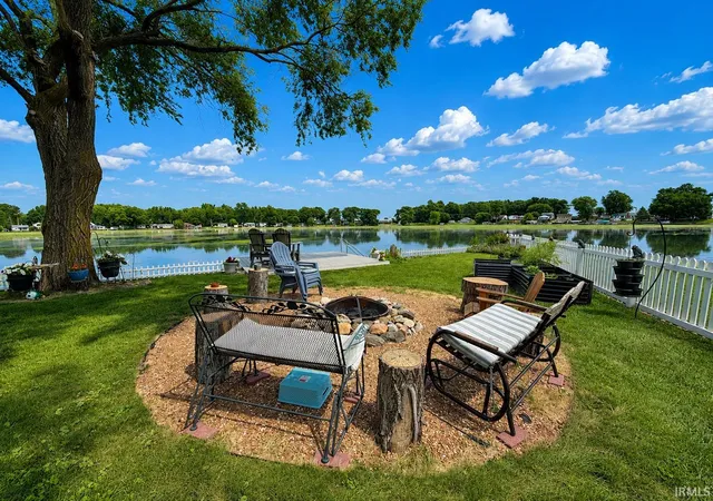 Photo 3 of Manufactured home for sale at 6767 N 300 East, Monon, IN 47959 | MLS# 202629252 | Listing updated on 2026-08-30