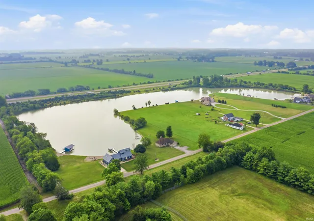 Photo 1 of Land for sale at 0 N Cr 925 W, Alexandria, IN 46001 | MLS# 202629257 | Listing updated on 2026-08-31