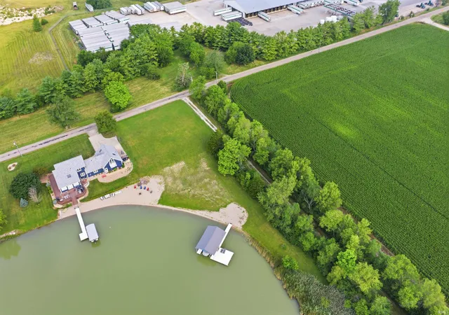 Photo 5 of Land for sale at 0 N Cr 925 W, Alexandria, IN 46001 | MLS# 202629257 | Listing updated on 2026-08-31