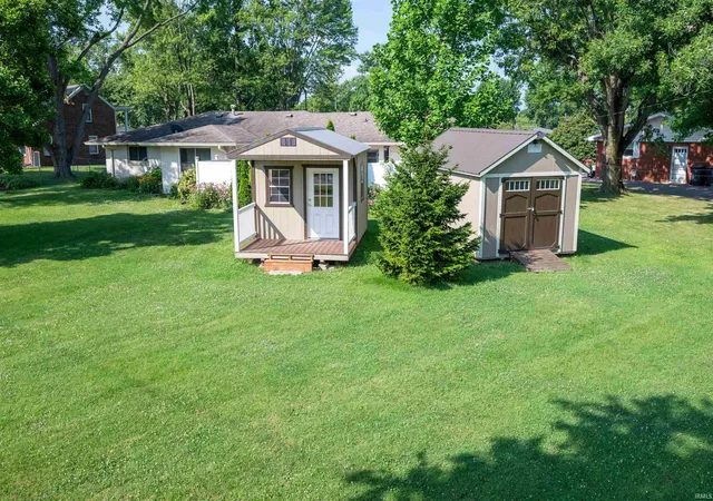 Photo 4 of Manufactured home for sale at 1926 Southwoods Rd, Anderson, IN 46012 | MLS# 202629260 | Listing updated on 2026-08-26
