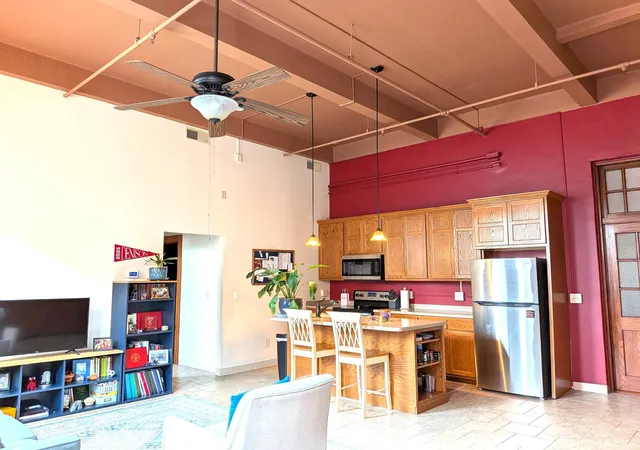 Photo 3 of Sale Pending at 519 Owen St Apt#10, Lafayette, IN 47905 | MLS# 202629262 | Listing updated on 2026-07-26