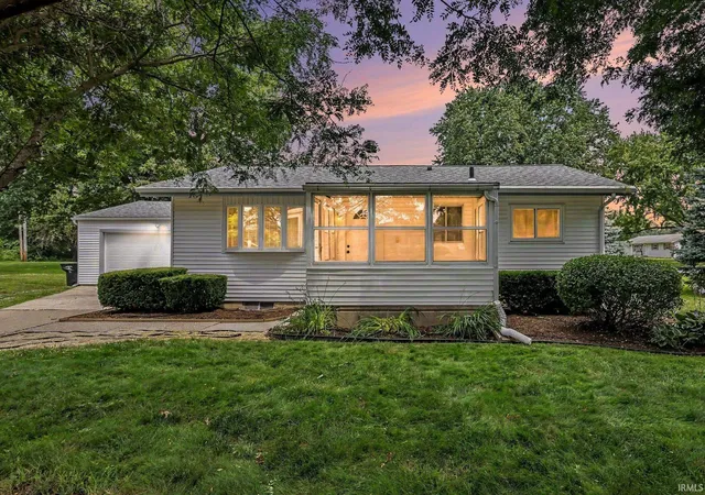 Photo 1 of Manufactured home for sale at 15525 Darden Rd, Granger, IN 46530 | MLS# 202629263 | Listing updated on 2026-09-09