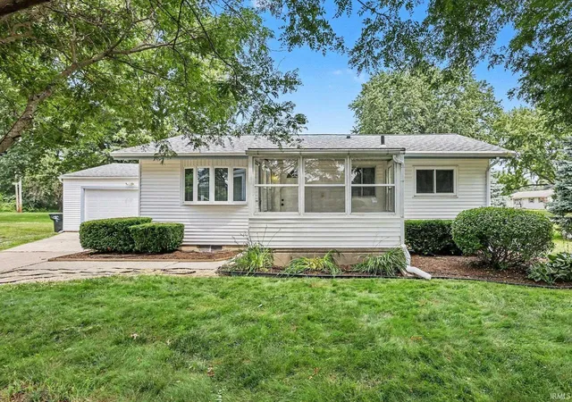Photo 2 of Manufactured home for sale at 15525 Darden Rd, Granger, IN 46530 | MLS# 202629263 | Listing updated on 2026-09-09