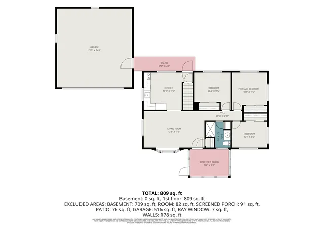 Photo 28 of Manufactured home for sale at 15525 Darden Rd, Granger, IN 46530 | MLS# 202629263 | Listing updated on 2026-09-09