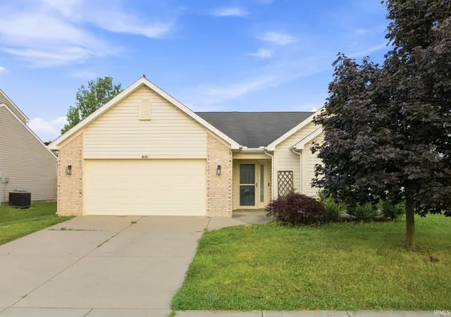 Photo 1 of Sale Pending at 4680 Jeremiah St, West Lafayette, IN 47906 | MLS# 202629267 | Listing updated on 2026-09-17