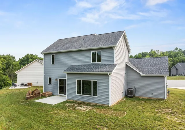 Photo 4 of Manufactured home for sale at 331 W Portsmouth Cvs, Columbia City, IN 46725 | MLS# 202629269 | Listing updated on 2026-07-21